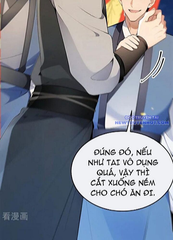 Thập Đại Đế Hoàng Đều Là Đệ Tử Của Ta Chương 395 Ảnh 54