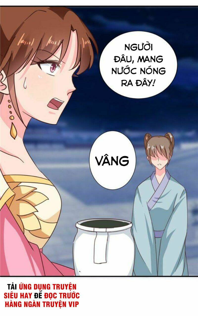 Thiên Tài Tiểu Độc Phi Chương 107 Ảnh 28