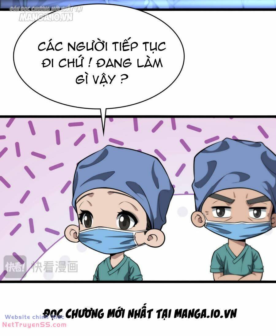 Đại Y Lăng Nhiên Chương 270 Ảnh 36
