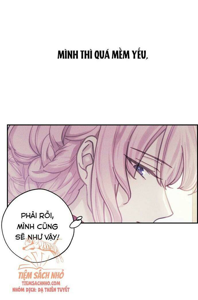 Tiệm Búp Bê Của Công Chúa Chương 35 Ảnh 12