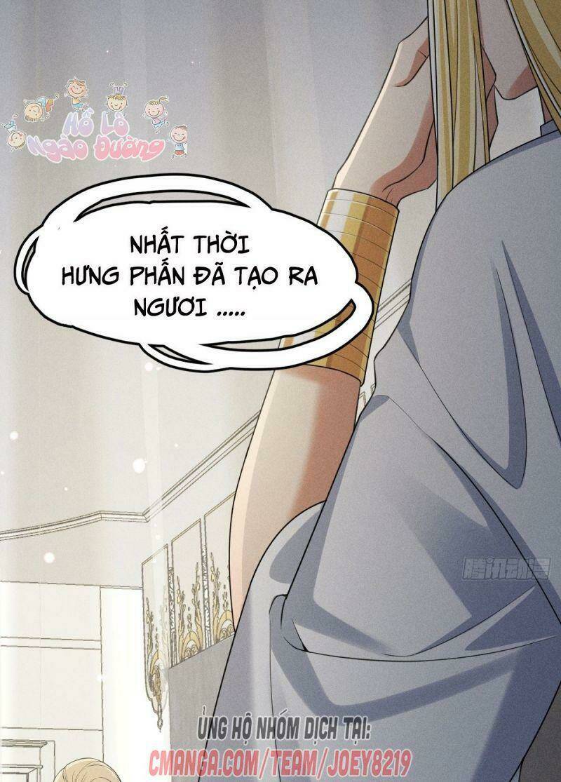 Thiên Chi Vãn Ca Chương 16 Ảnh 11
