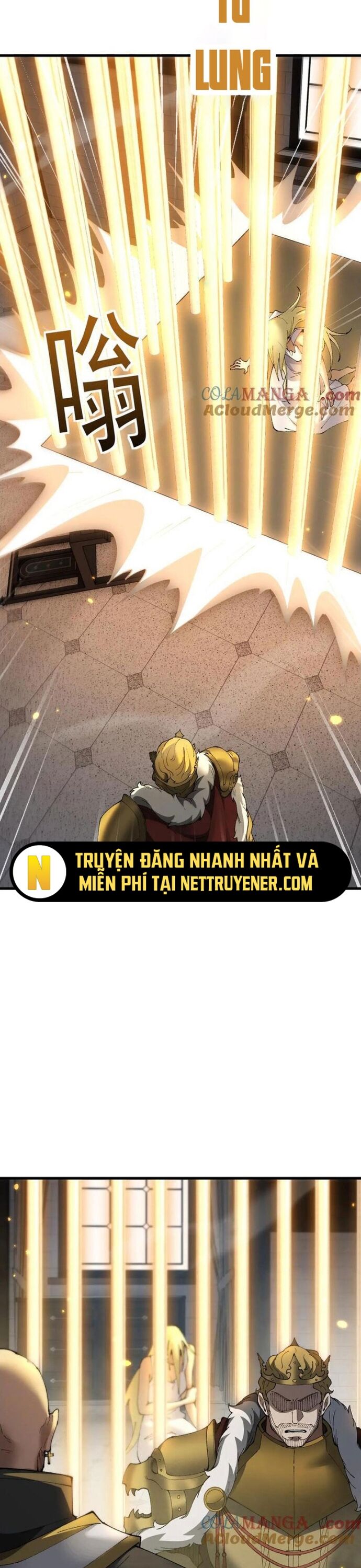 Chuyển Sinh Thành Goblin Chương 55 Ảnh 14