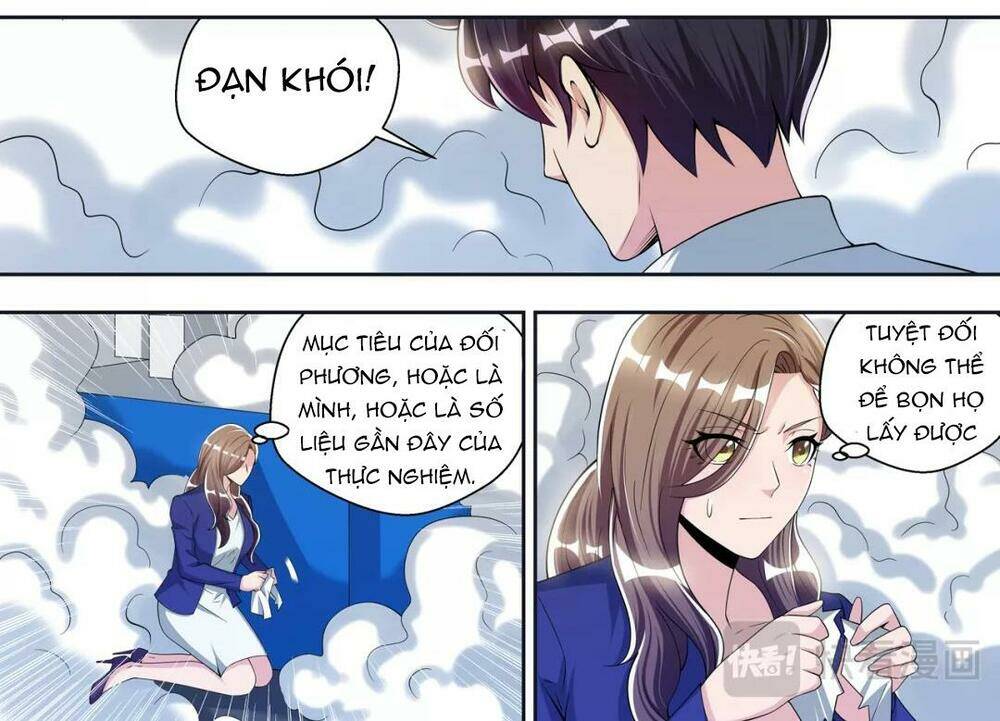 Tối Cường Cuồng Binh Chương 68 Ảnh 6