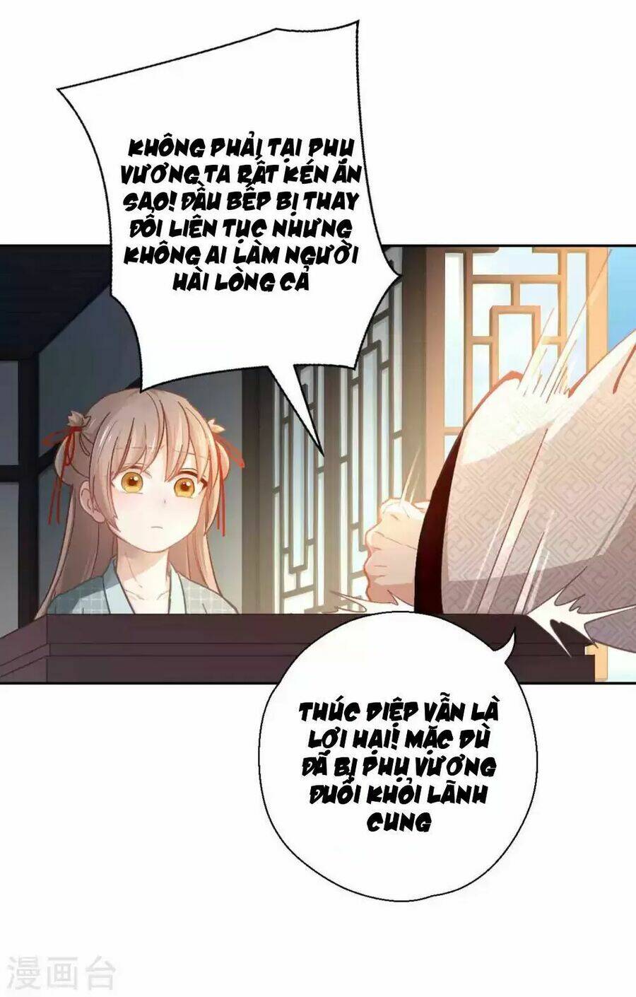 Ta Nấu - Chàng Giết Chương 37 Ảnh 8