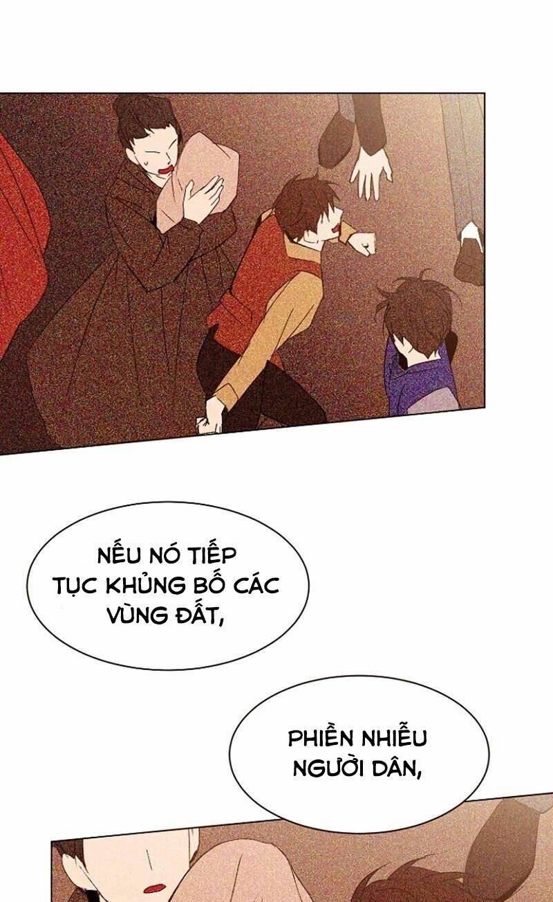 Cuộc Sống Rập Khuôn Của Một Quý Cô Tái Sinh! Chương 37 Ảnh 22
