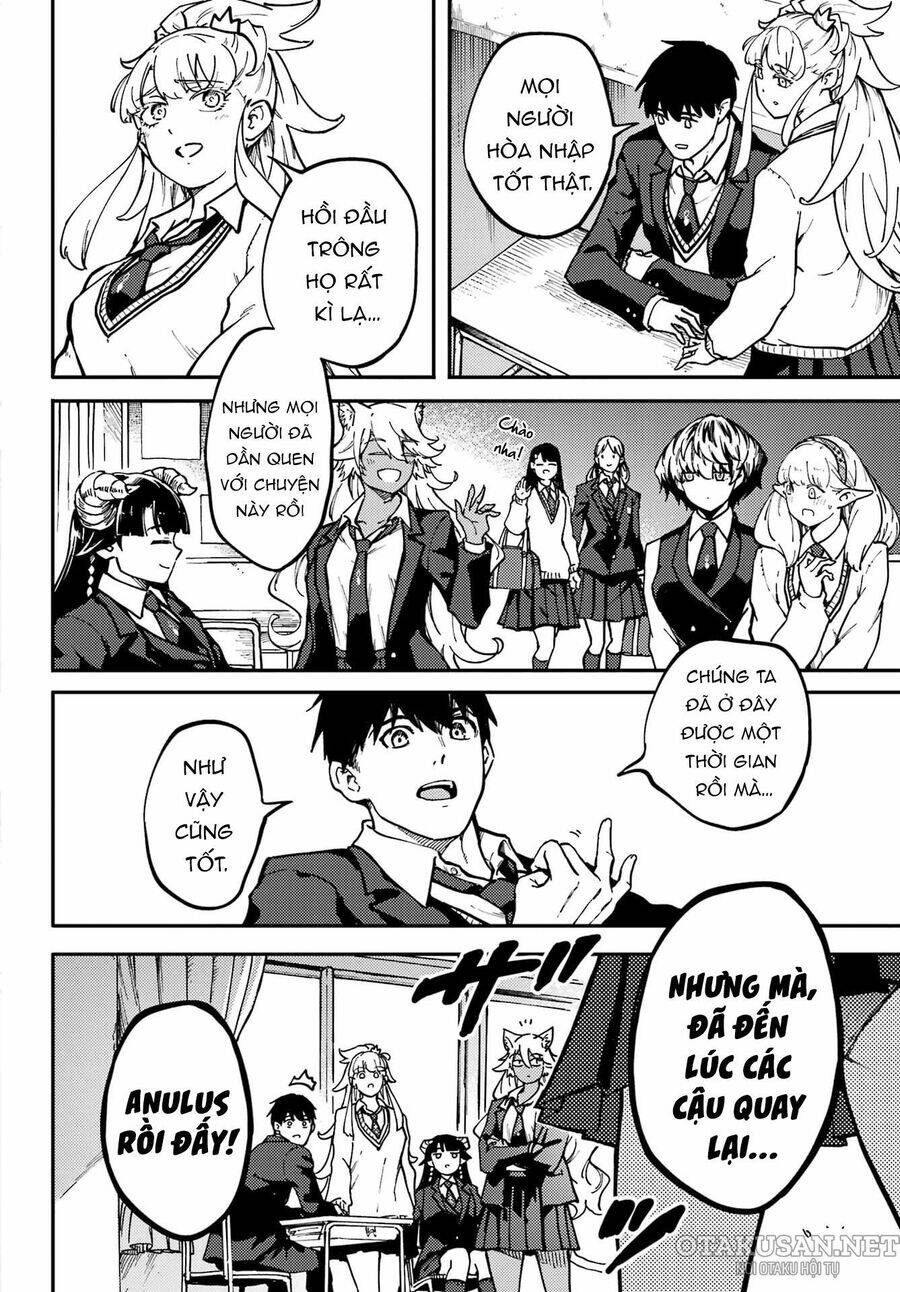 Kekkon Yubiwa Monogatari Chương 79 Ảnh 7