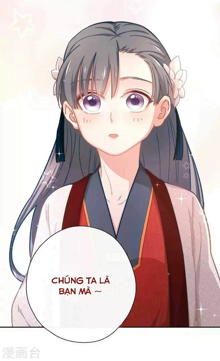Ta Nấu - Chàng Giết Chương 37 Ảnh 19