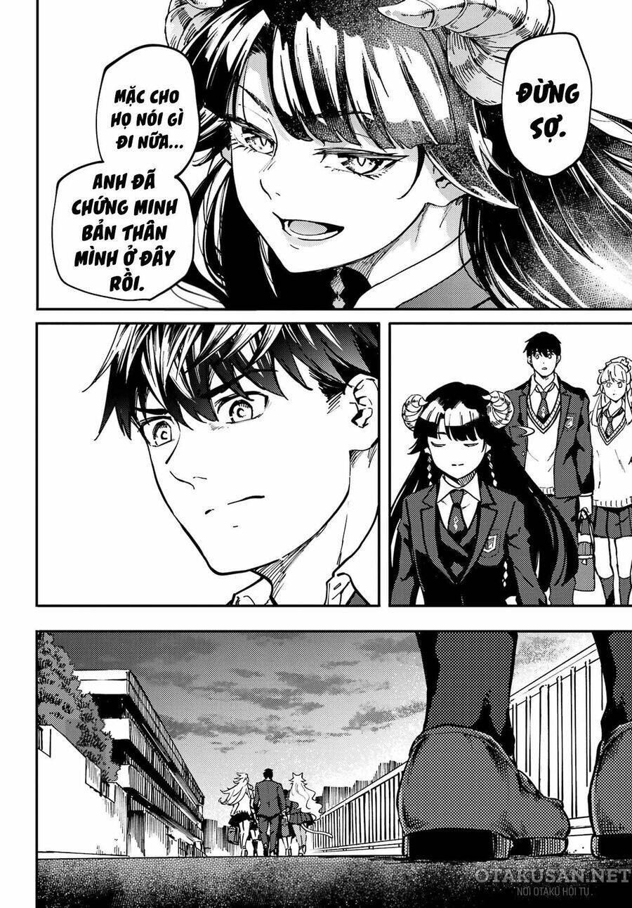 Kekkon Yubiwa Monogatari Chương 79 Ảnh 15