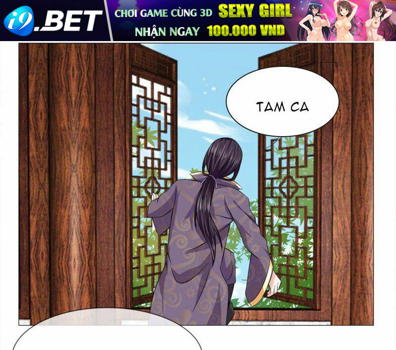 Loạn Thế Đế Hậu Chương 64 Ảnh 29