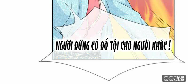 Loạn Thế Đế Hậu Chương 51 Ảnh 5