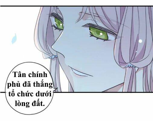 Vết Cắn Ngọt Ngào 3 Chương 60 Ảnh 66