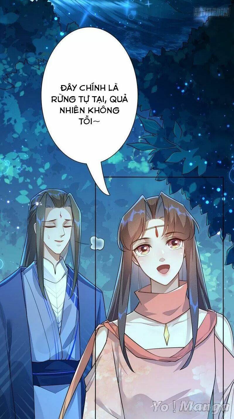 Tuyệt Thế Luyện Đan Sư Chương 157 Ảnh 30