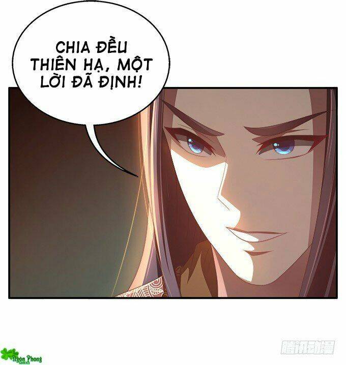 Thịnh Thế An Nhiên Chương 40 Ảnh 15