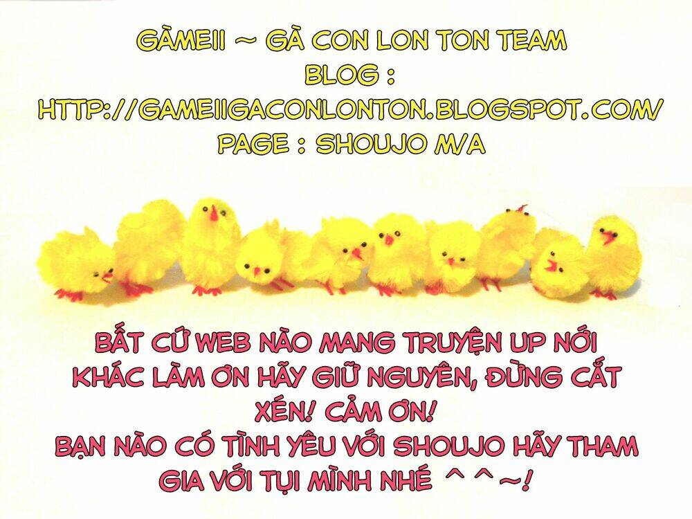 Marmalade Boy Little Chương 1 Ảnh 2
