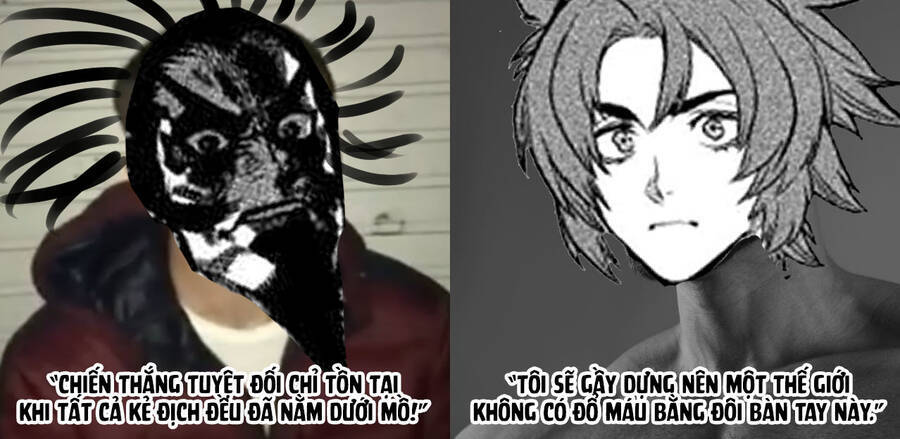 Tenkaichi - Thiên Hạ Đệ Nhất Võ Sĩ Đại Hội Chương 36 Ảnh 34