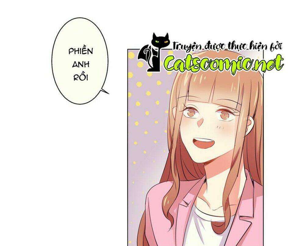 Bị Quyến Rũ, Làm Sao Đây? Chương 9 Ảnh 18