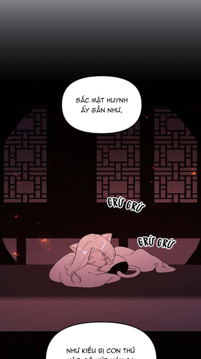 Vương Tử Huyền Bí Chương 94 Ảnh 111