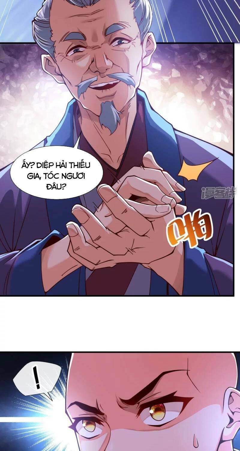 Ta Là Thương Thiên Chương 5 Ảnh 8