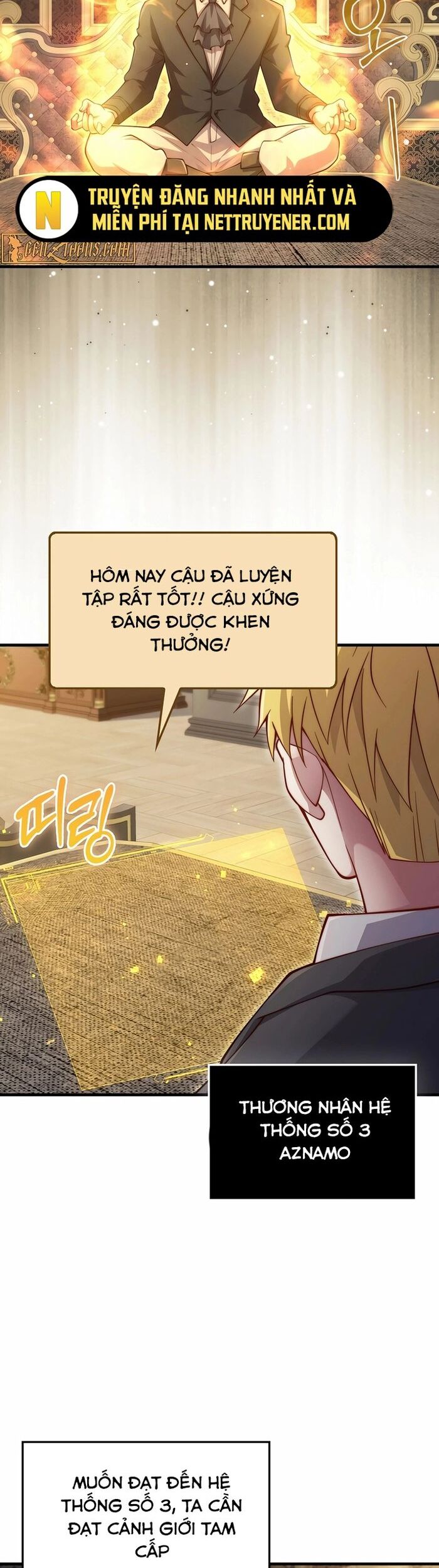 Thương Nhân Thánh Thần Chương 158 Ảnh 3