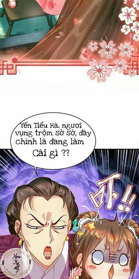 Chưởng Gia Tiểu Nương Tử Chương 1 Ảnh 13