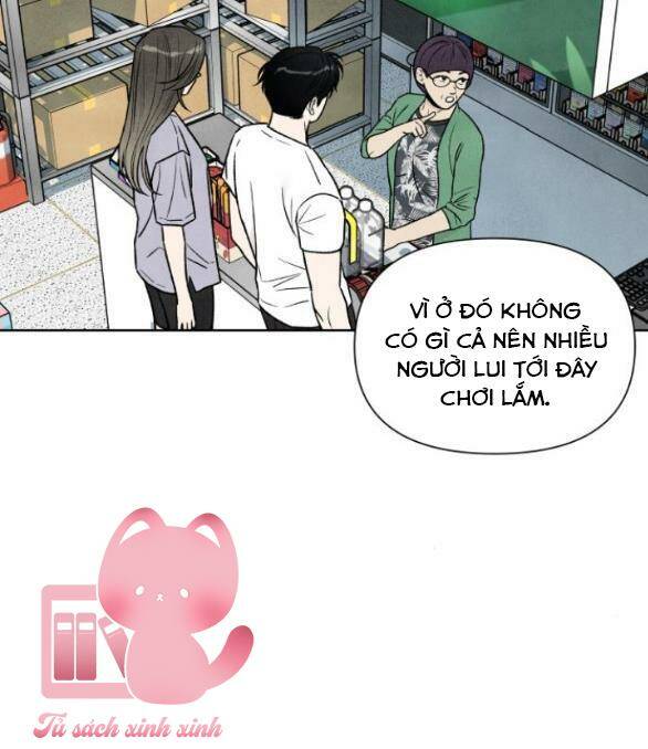 Điều Khiến Tôi Quyết Tâm Chết Đi Chương 92 Ảnh 6