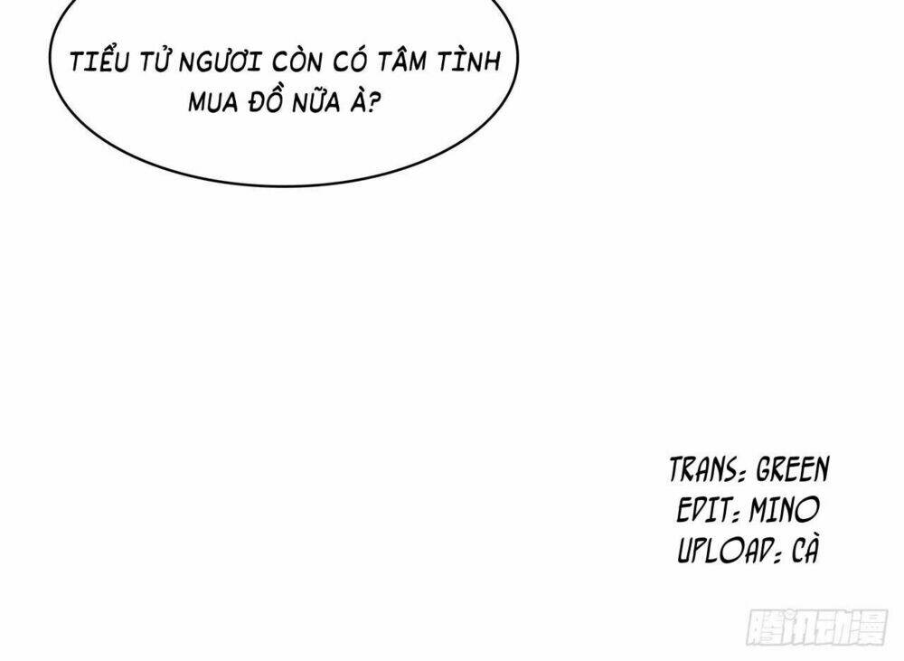 Người Yêu Thời Không Chương 58 Ảnh 25