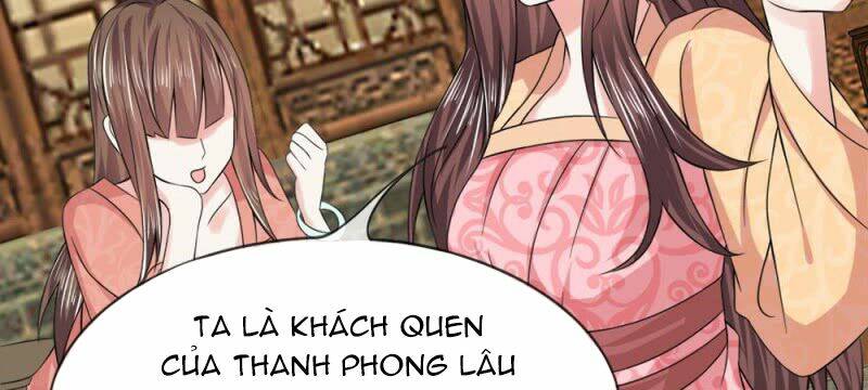 Loạn Thế Đế Hậu Chương 58 Ảnh 25