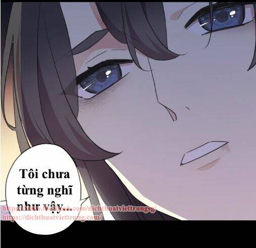 Vết Cắn Ngọt Ngào 3 Chương 48 Ảnh 23