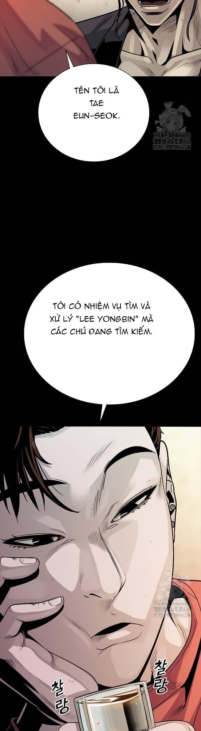 Thế Hệ Bất Hảo Chương 4 Ảnh 32