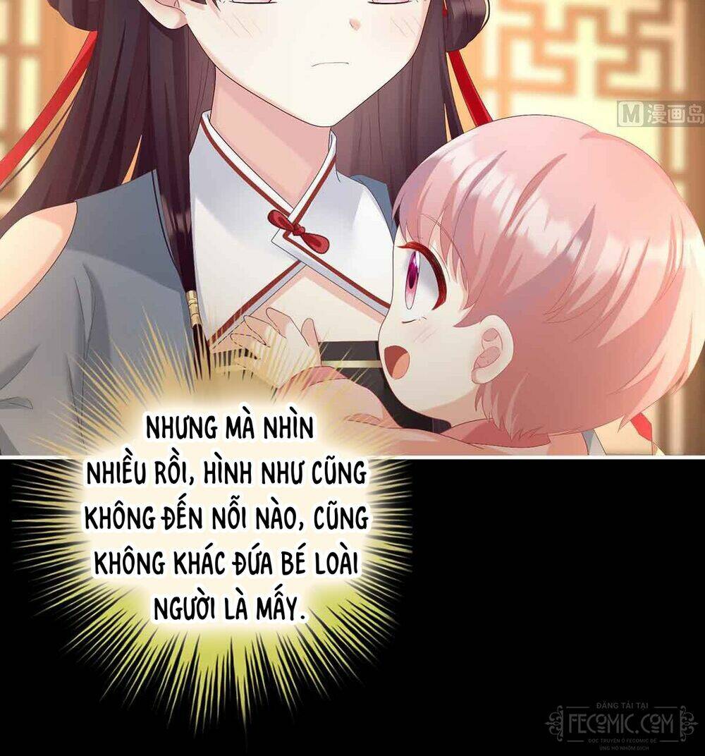 Kiều Phu Có Hỉ Chương 66 Ảnh 12