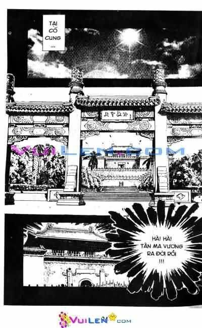 Tiểu Hoà Thượng Chương 307 Ảnh 19
