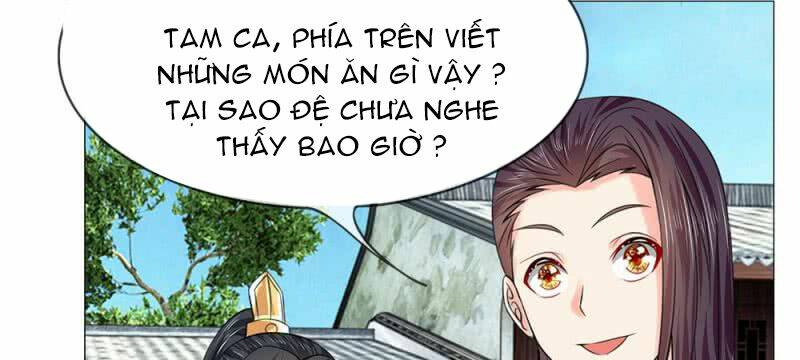 Loạn Thế Đế Hậu Chương 60 Ảnh 33