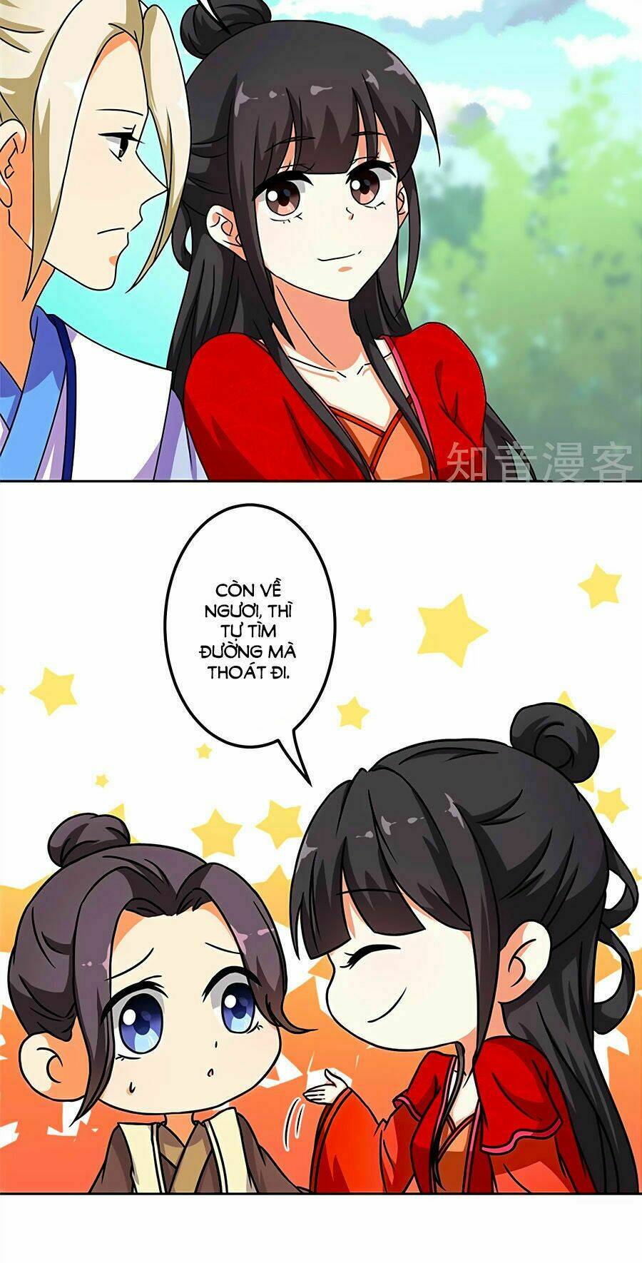 Vương Gia ! Ngươi Thật Bỉ Ổi ! Chương 481 Ảnh 20