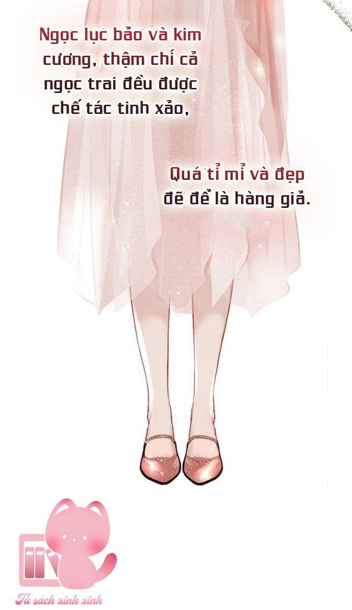 Khóc Đi, Hay Cầu Xin Tôi Cũng Được Chương 28 Ảnh 47