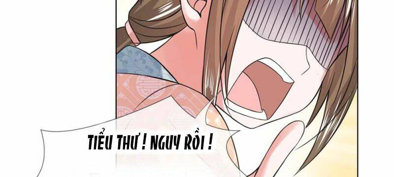 Loạn Thế Đế Hậu Chương 46 Ảnh 35