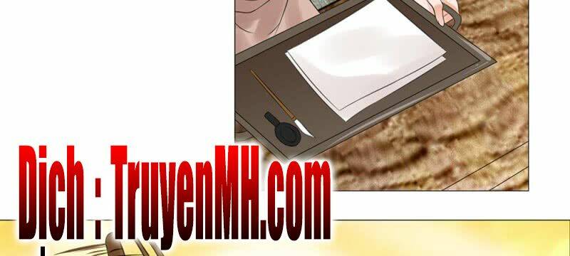 Loạn Thế Đế Hậu Chương 56 Ảnh 24