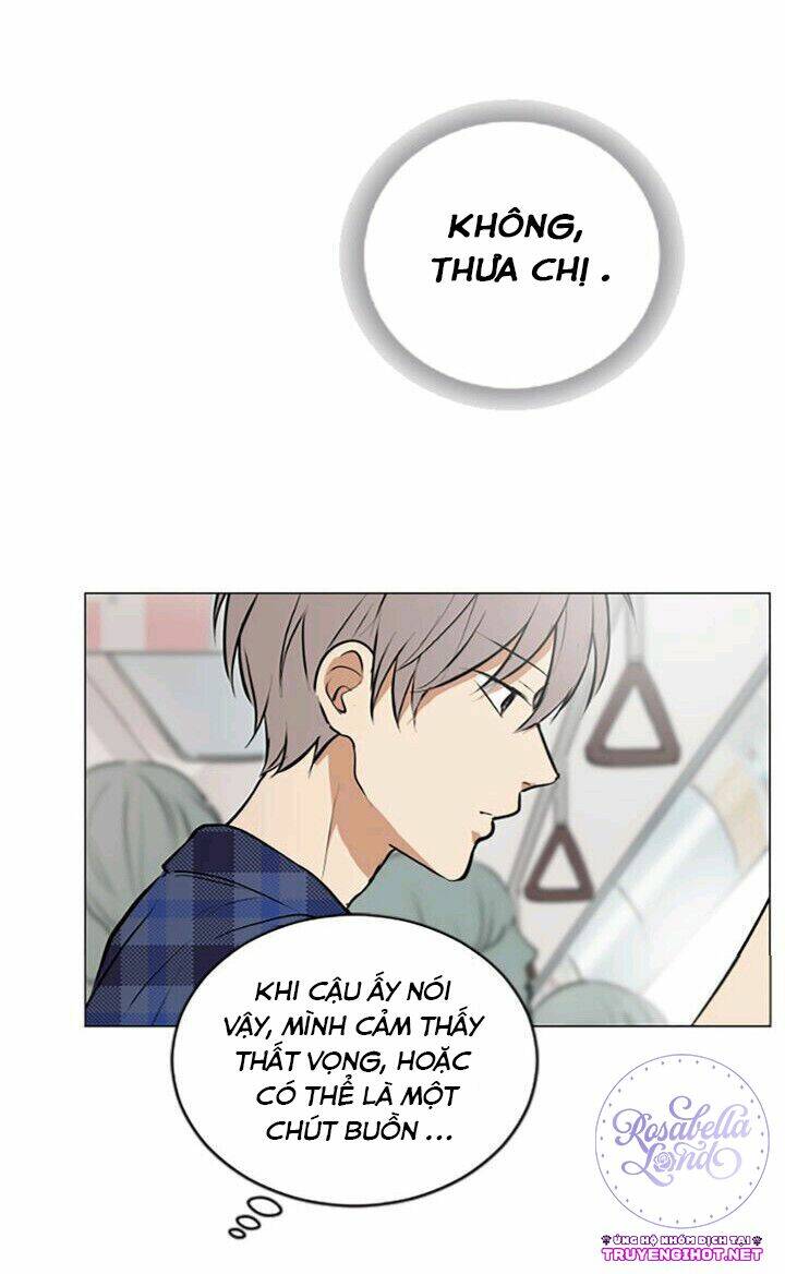 Tình Yêu Tuổi Trẻ Chương 34 Ảnh 51