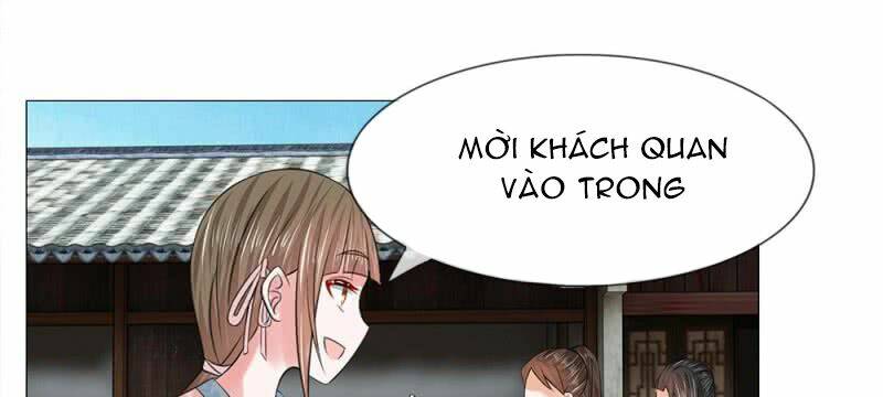 Loạn Thế Đế Hậu Chương 57 Ảnh 31