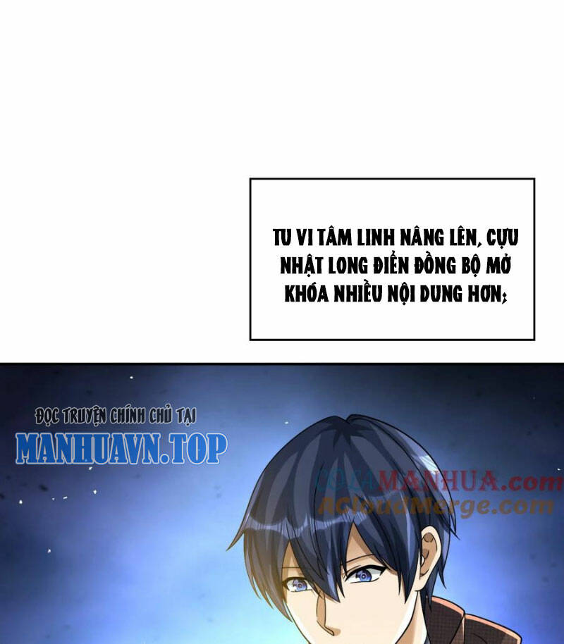 Cựu Nhật Ngự Long Chương 95 Ảnh 36