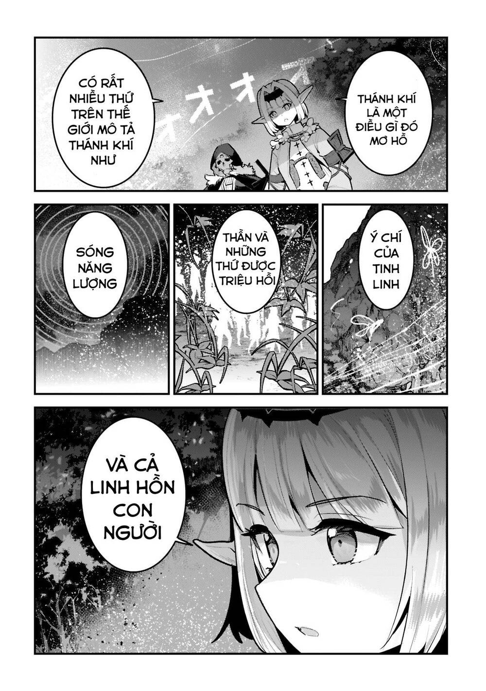 Nozomanu Fushi No Boukensha Chương 42 Ảnh 22