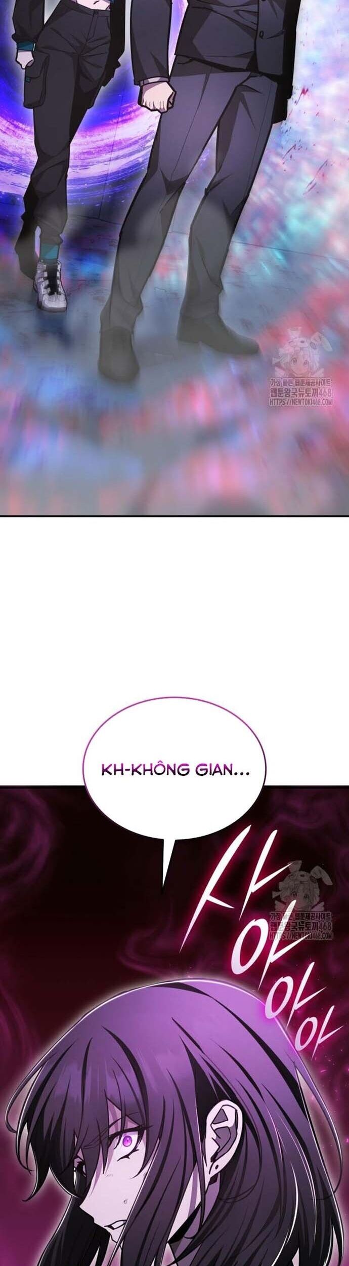 Đăng Ký Kênh Siêu Phàm Chương 58 Ảnh 33