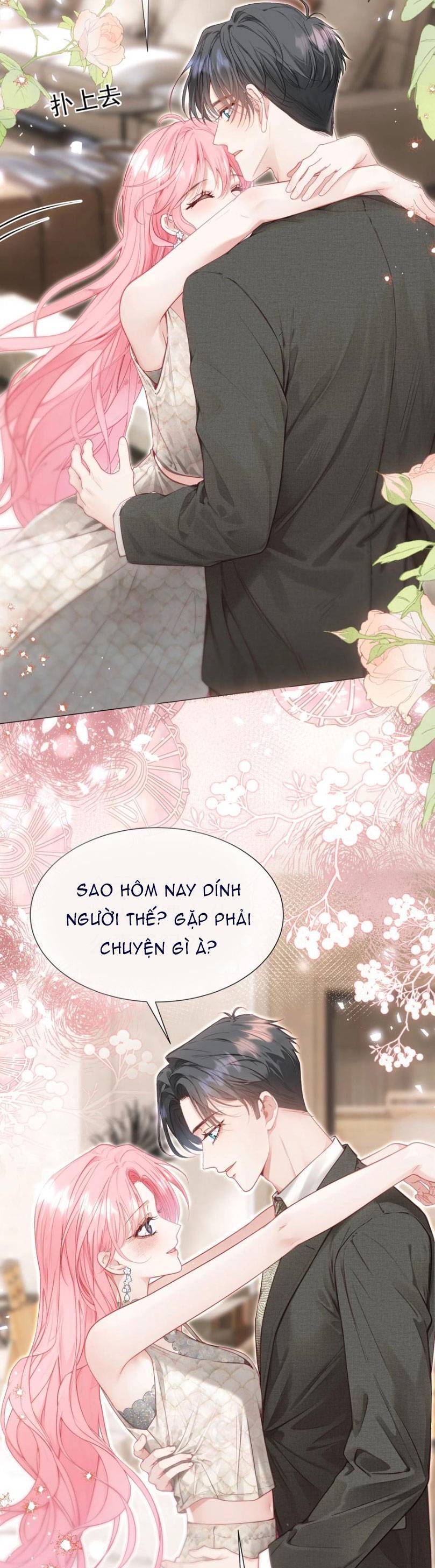 1001 Cách Chinh Phục Chồng Yêu Chương 99 Ảnh 26