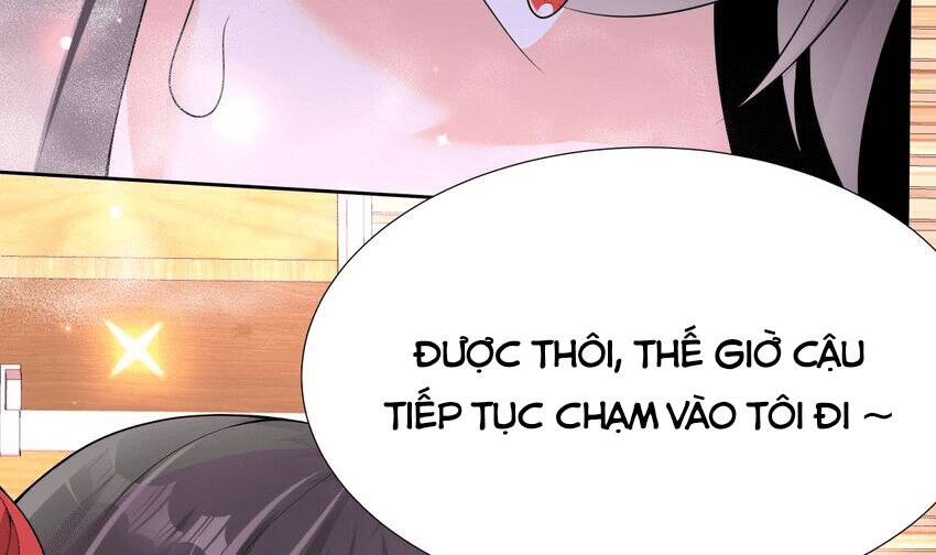 Các Cô Gái Tai Thú Đều Muốn Độc Chiếm Tôi Chương 28 Ảnh 46