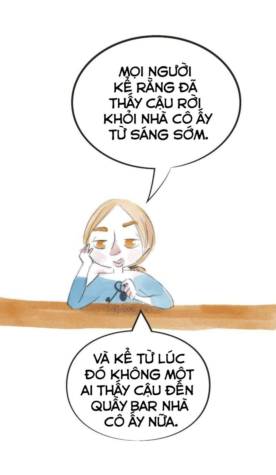 Vẫn Tồn Tại Một Nơi Để Trở Về Chương 9 Ảnh 20