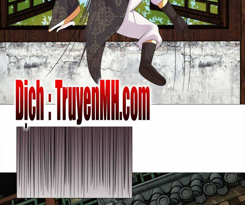 Loạn Thế Đế Hậu Chương 64 Ảnh 38