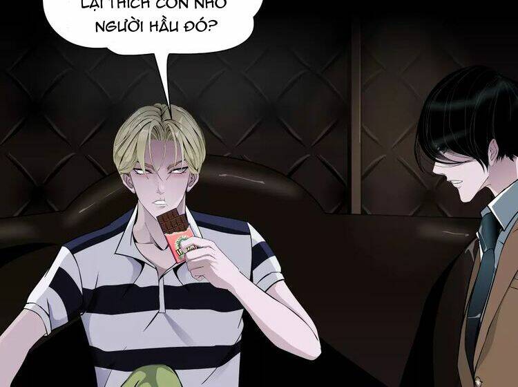 Cách Yêu Của Ác Ma Chương 46 Ảnh 8