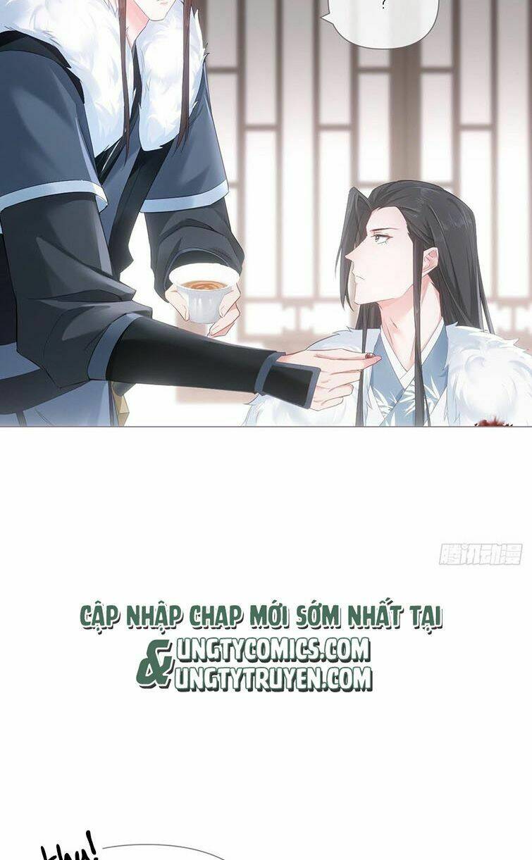 Nhập Mạc Chi Thần Chương 72 Ảnh 27