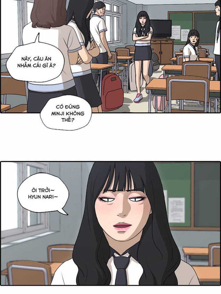 Free Draw Chương 136 Ảnh 21