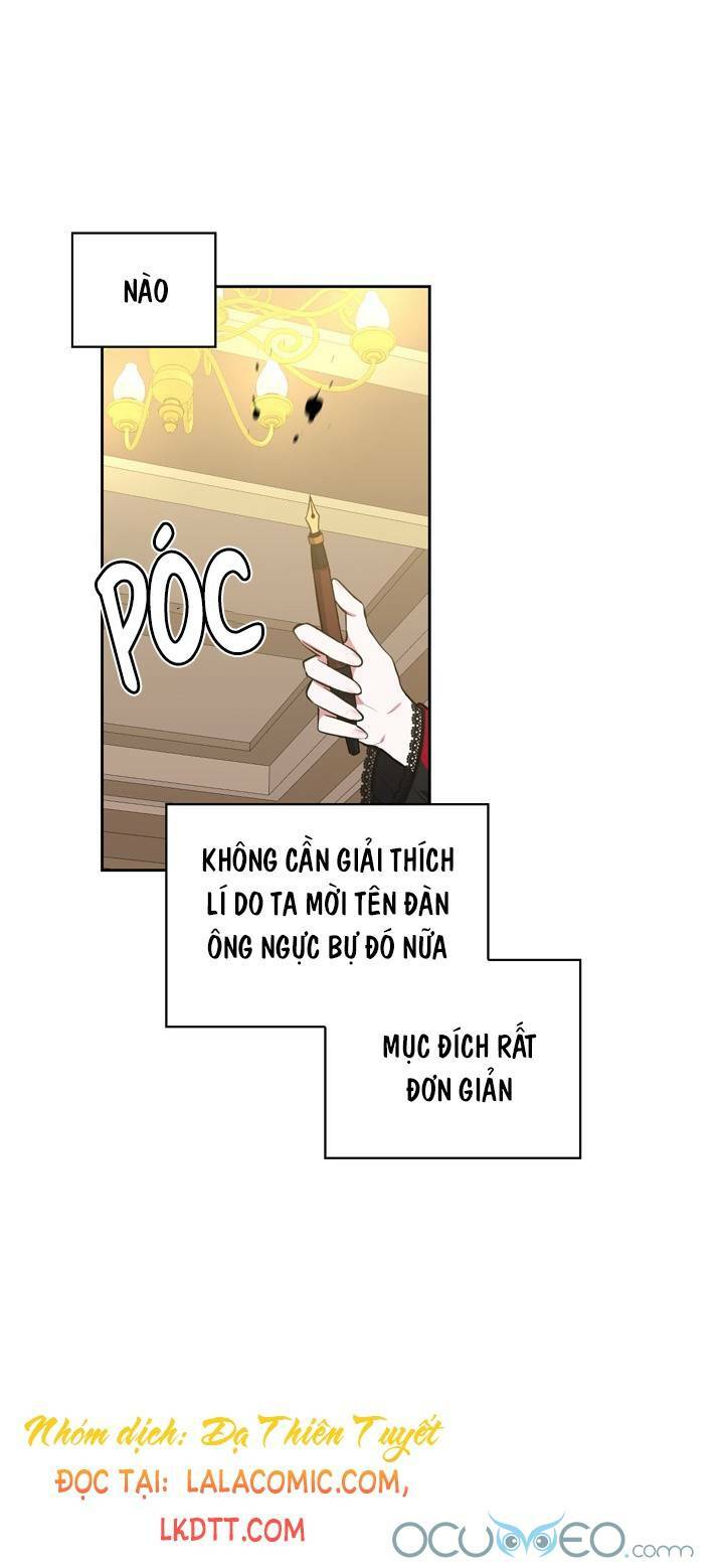Đừng Đụng Vào Em Trai Ta Chương 34 Ảnh 31