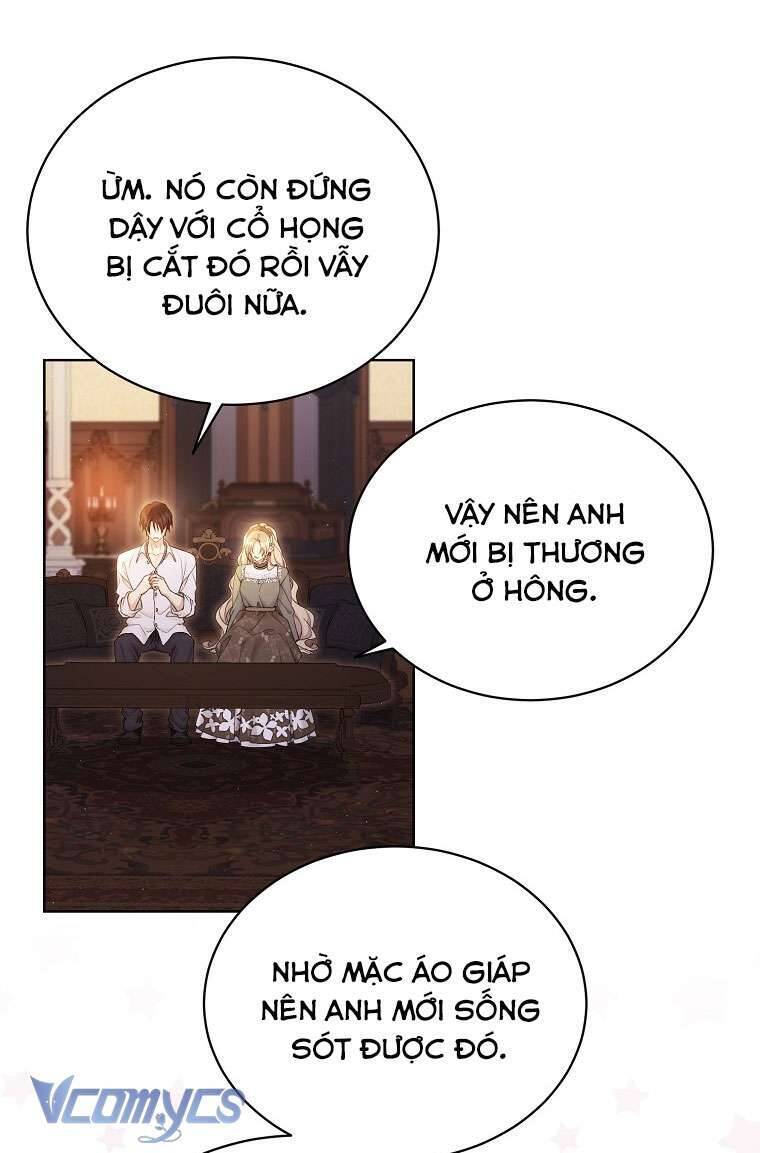 Vương Miện Viridescent Chương 107 Ảnh 4